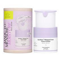 MADE-TO-MEASURE MOISTURE RESCUE + RECOVER: LALA RETRO + REFILL (SET PARA CUIDADO DE LA PIEL)